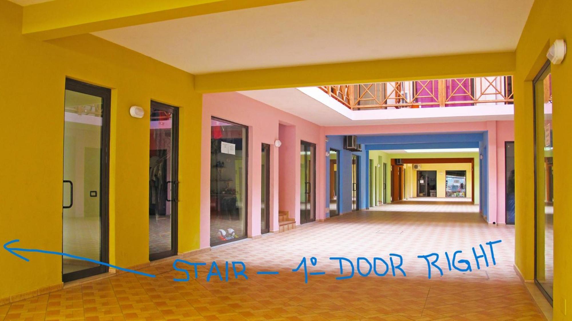 Appartement Apto Montrond 108